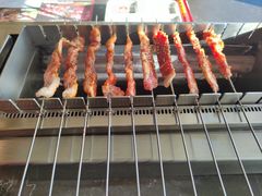 -邢氏老太太烤串(北兴街店)