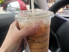 -星巴克臻选(宁波天一广场店)