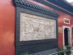 -长春观
