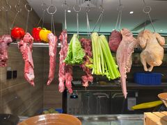 -天骄国际酒店·布拉格西餐厅(白石湖店)