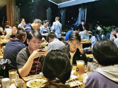 -木屋烧烤(坂田天安云谷店)