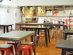 -大王油茶(二厂文创公园店)