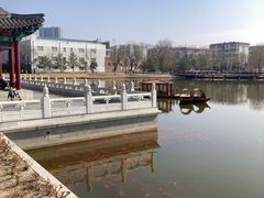 -西海子公园