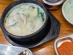 -旺清进洞米肠汤