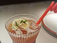 关岛冰桔茶-阿妮叶李(光谷世界城店)