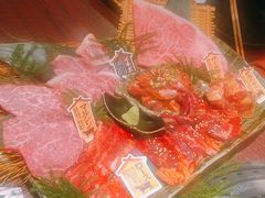 -焼肉とビール 市場小路(四条烏丸店)