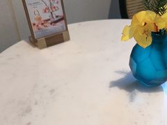 -深圳威尼斯英迪格酒店-邻芙花廊下午茶·NINFA GALLERY·蛋糕·咖啡