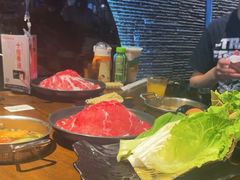 -呷哺呷哺 小火锅 (浦东新欧尚超市店)
