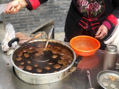 -阿婆五香蛋(水游城店)