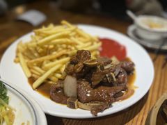 -原生态土钵菜·赣南土菜地标(开发区店)
