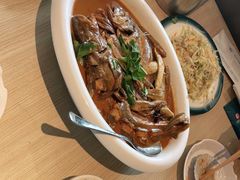 -小船渔村•大连菜•大连焖鱼(黄河路店)