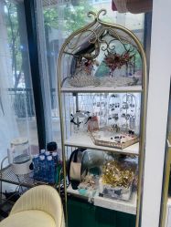 -朵颜化妆造型工作室(陆家嘴店)