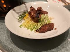 -老平安农家菜(平安店)