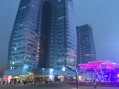 -大族广场Mall&More