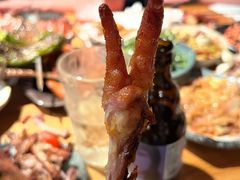 -阿里家·新疆烤肉酒場 by MIG