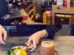 -BE NORMAL CAFE(霞溪路店)