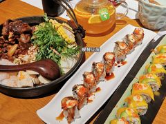 -千叶创意融合料理(水韵城店)