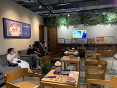 -海马体照相馆(天津世纪都会店)
