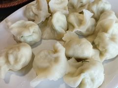 -听涛雅苑百味饺子老家菜馆