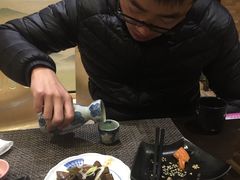 -桃夭日式料理(国信店)