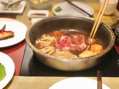 -yokocho上横町·日本食街(深业上城店)