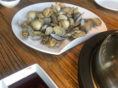 -海味当家·蒸锅海鲜(星海公园店)