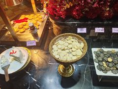 -金汉斯南美烤肉自助餐厅(中央大街黑金店)
