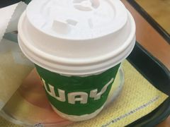 -赛百味SUBWAY(哈西店)