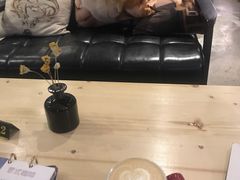 -咖法森林·咖啡  酒吧(天河店)