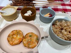 -西贝(武汉群星城店)