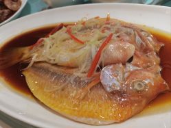 点击看大图 -新锦江大酒店·宴会厅·婚宴