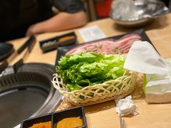 -花味·自助烤肉(雨花客厅店)