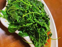 -奶奶的味道(胶州路店)