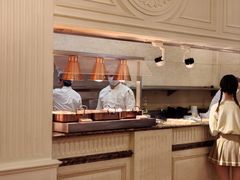 -中旅阿那亚九龙湖·公主酒店