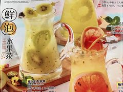 -中山威尼斯西餐厅(三乡总店)