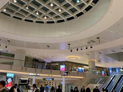 -香港ELEMENTS圆方