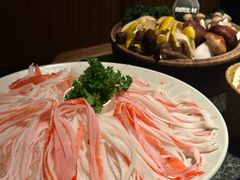 -三出山火锅(南京万象天地店)