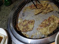 -星海汇海鲜自助烤肉火锅(百大店)