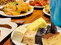 -汉巴味德(沈阳万象汇店)