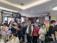 -张包铺(道外店)