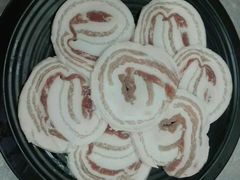 -汉城馆·烤肉火锅餐厅·韩国烤肉(河北云瑧世纪大饭店)
