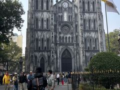 -圣约瑟夫大教堂