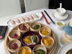 -佳丽海鲜大酒楼(环岛海景店)