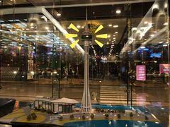 -澳门旅游塔360°旋转餐厅(南湾湖广场店)