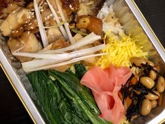 -味太助·银饭食堂(中华城店)