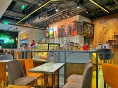 -COSTA COFFEE(成都来福士店)