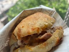 -JPG canteen(广州东山口店)