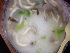 -益佳粥店(复兴中路店)