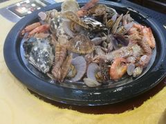 -海岛渔村大酒店(云霄路店)