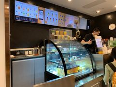 -KOI Thé(力宝广场店)